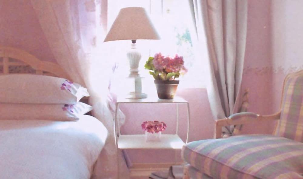 Junior Suite, Garden View, Ground Floor photo 2