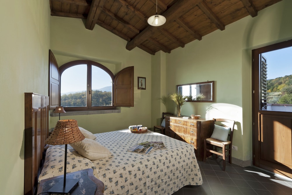 Duplex, 3 Bedrooms (Sangiovese) photo 1