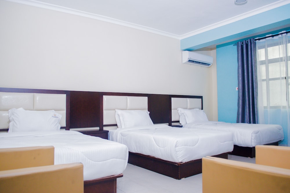 Family Triple Room