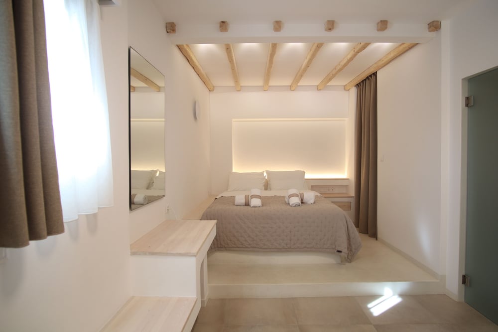 Habitación Doble Superior