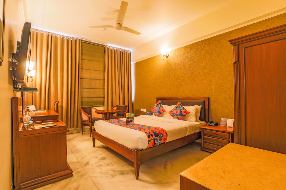 Deluxe Room, 1 Double Bed, Non Smoking