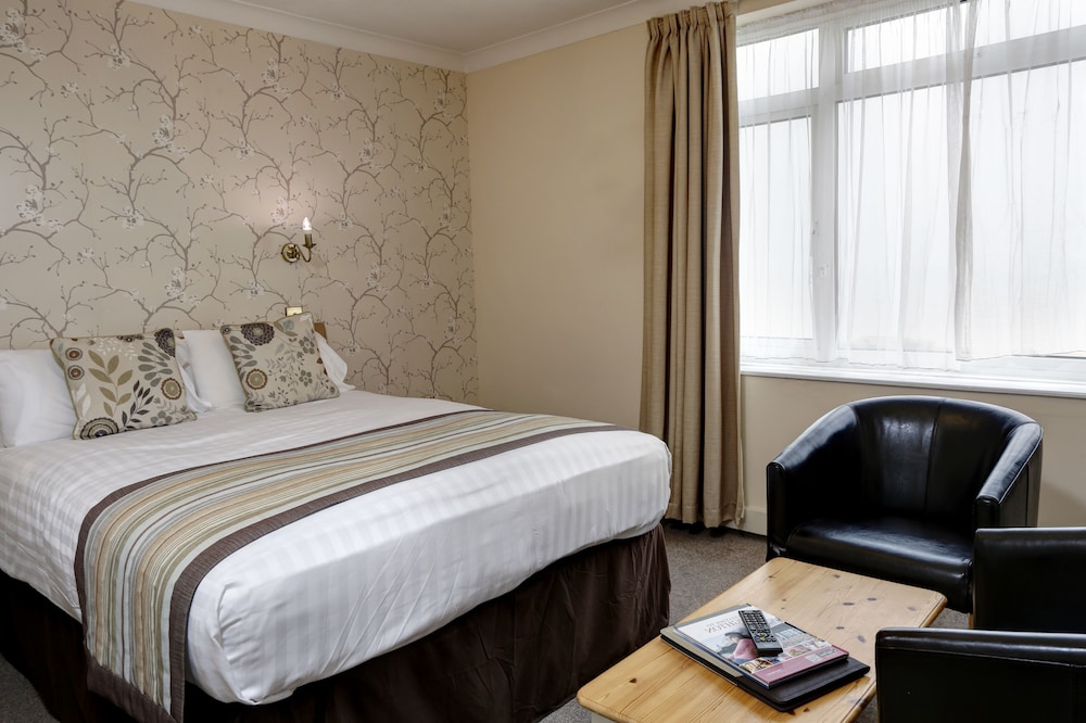 Comfort Room, 1 Double Bed, Non Smoking - Photo 3