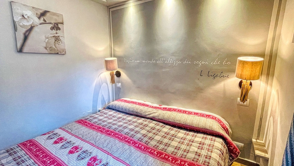 Classic Apartment, 1 Bedroom (4 people)
