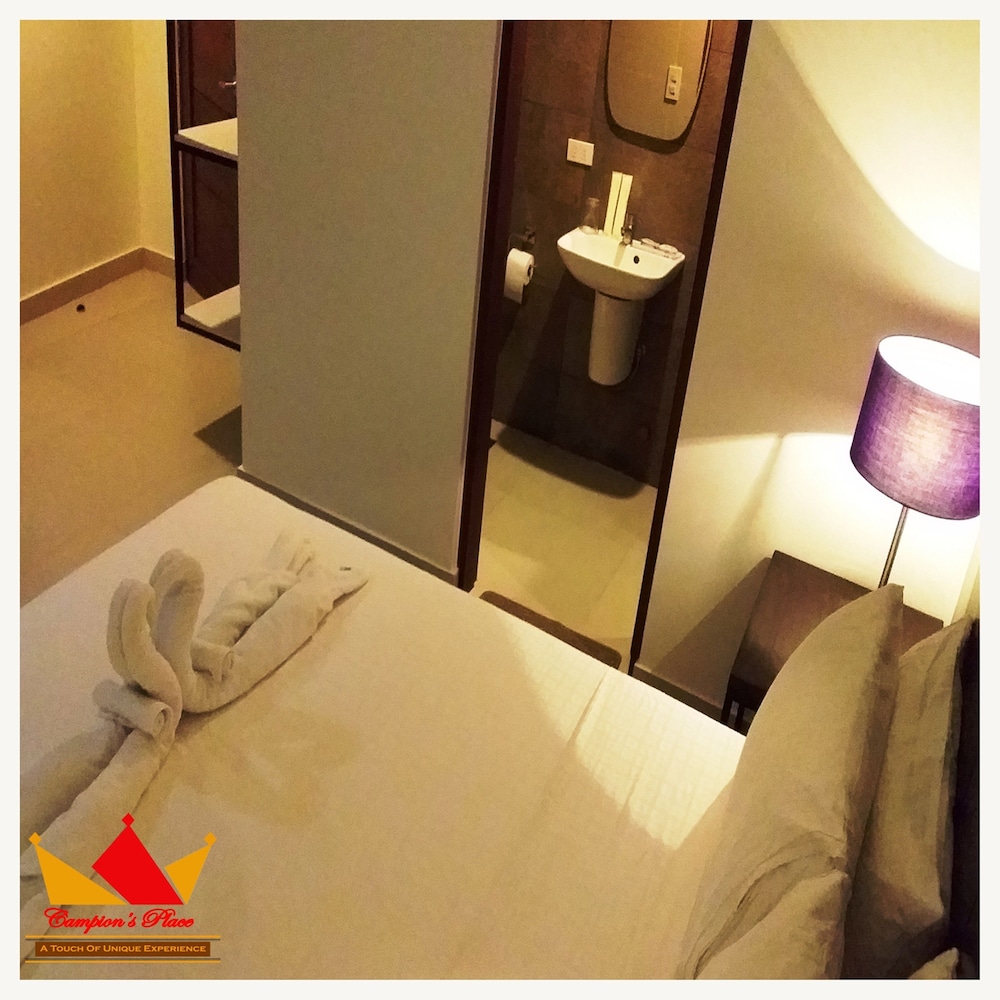 Superior Double Room, 1 Bedroom, Ocean View photo 3