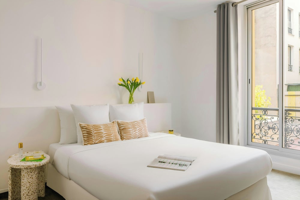 Room, 1 Queen Bed