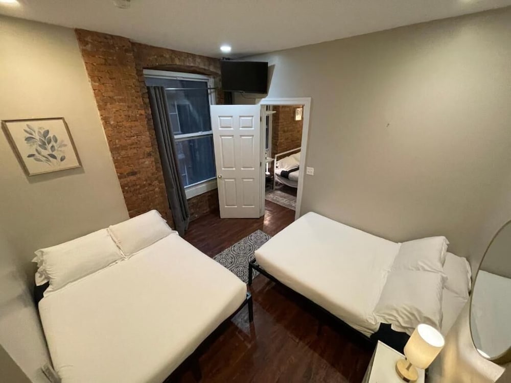 Apartment, Non Smoking photo 2