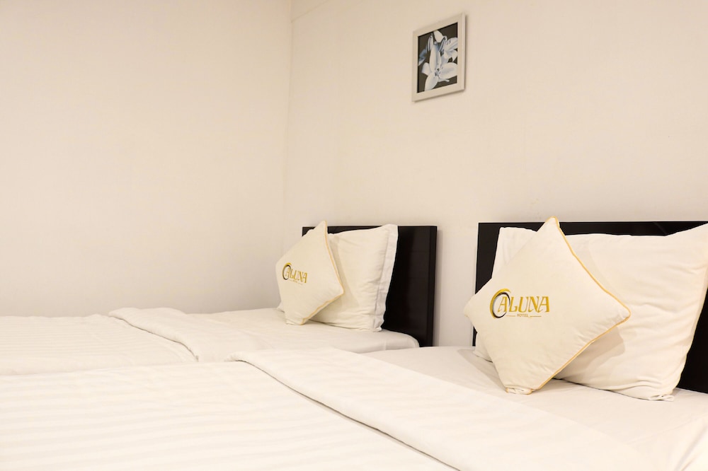 Superior Double or Twin Room photo 3