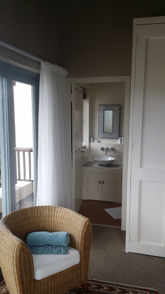 Standard Double Or Twin Room photo 3