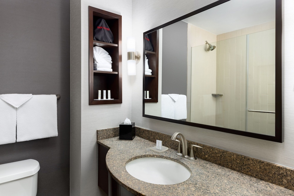 Courtyard by Marriott Los Angeles Woodland Hills, Foto 6