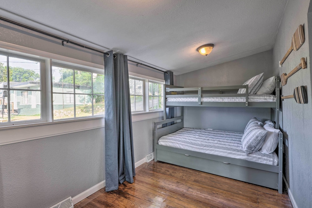 Cottage (1 Bedroom) photo 1