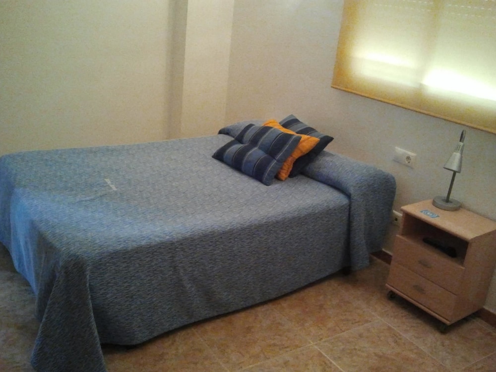 Habitación Doble o con Dos Camas