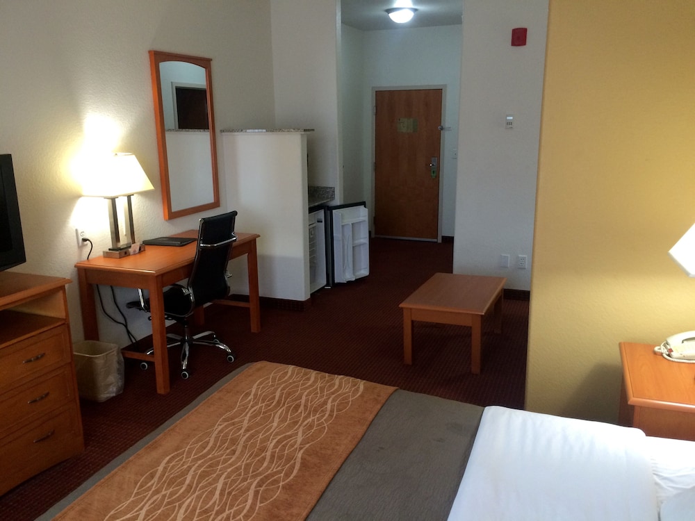 Suite, Non Smoking - Photo 4