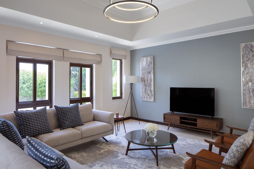Luxury Villa, 4 Bedroom, With Private Pool