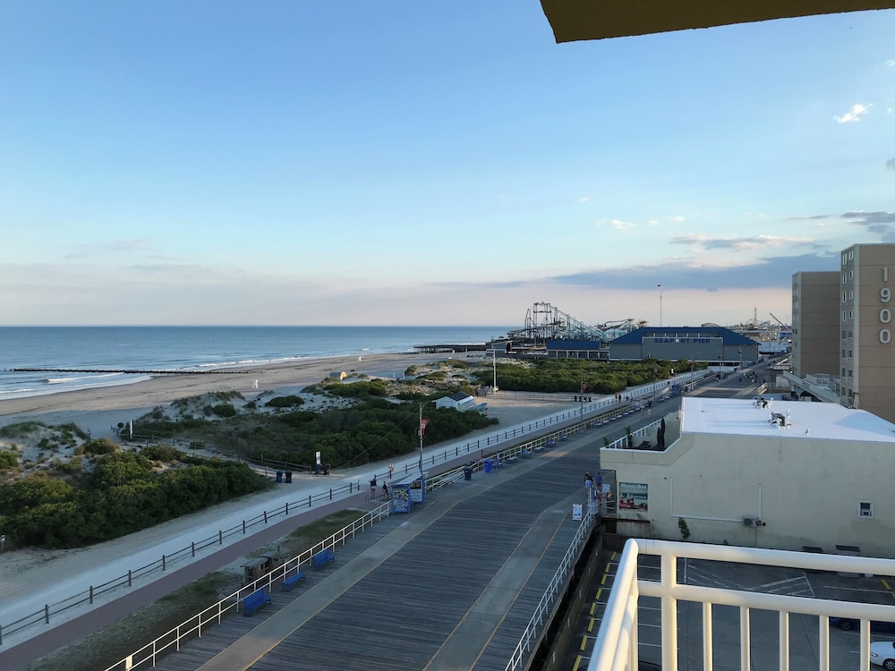Panoramic Suite, Ocean View