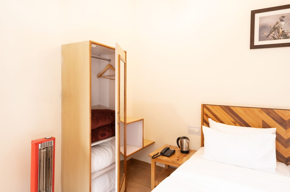 Superior Double Room photo 2