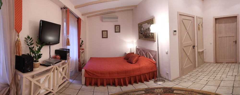 3 Suite Konkur