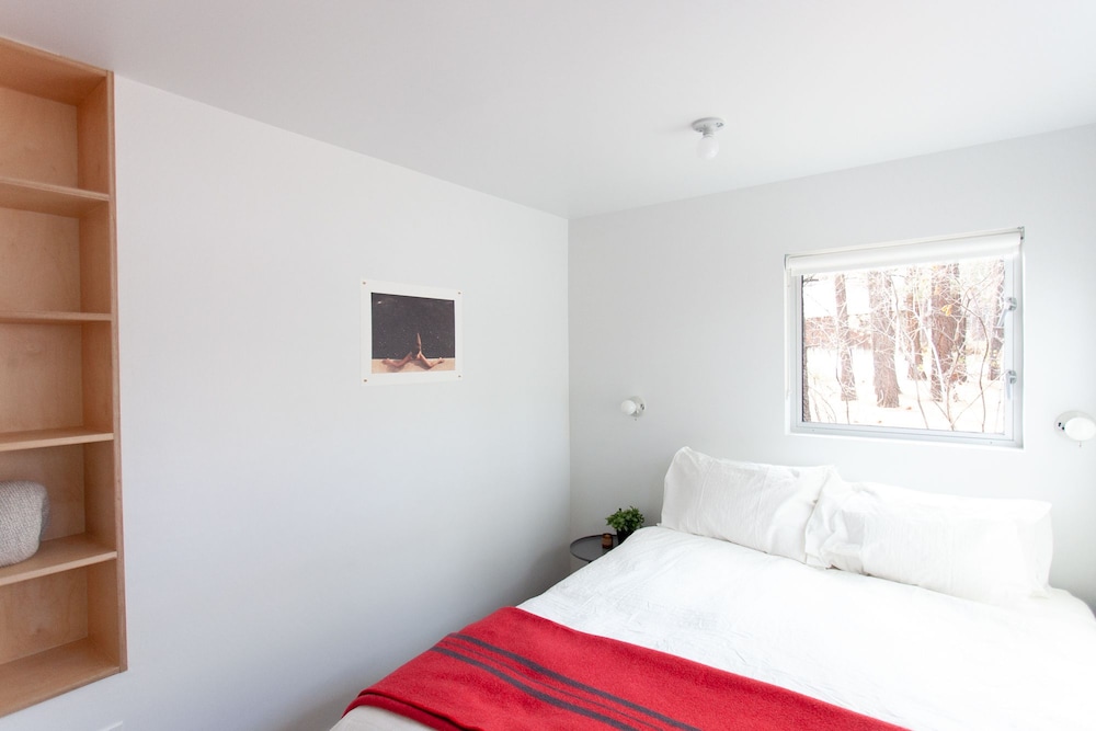 Design Cabin, Multiple Beds, Garden View (C2) photo 1