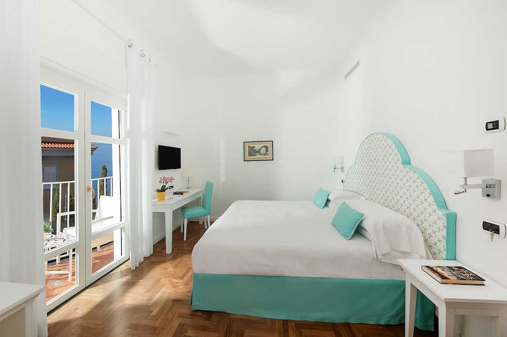 Superior Double or Twin Room, Balcony