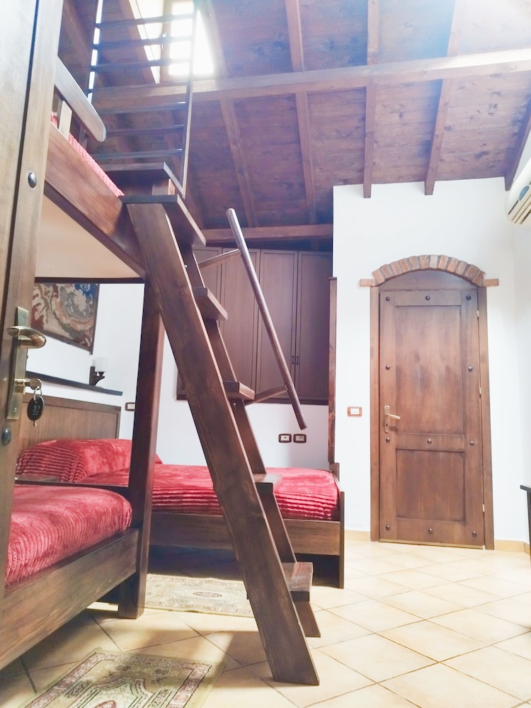 Family Room, 1 Bedroom