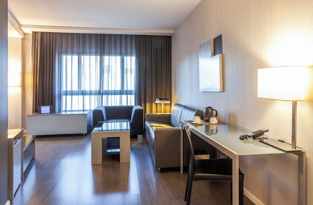 Junior Studio Suite, 1 Bedroom