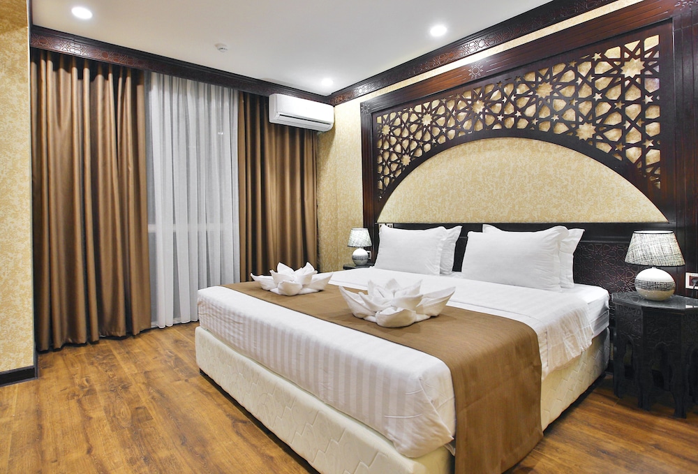 Standard Double Room - Photo 2