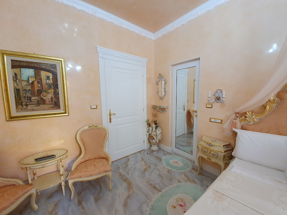 Luxury Double Room