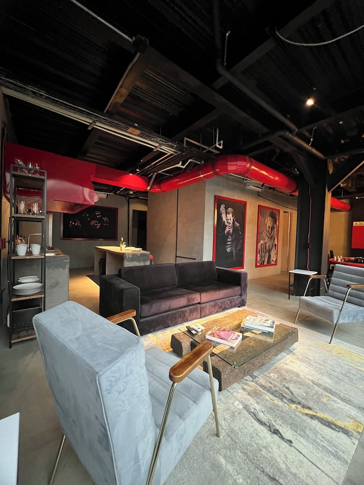 Exclusive Apartment