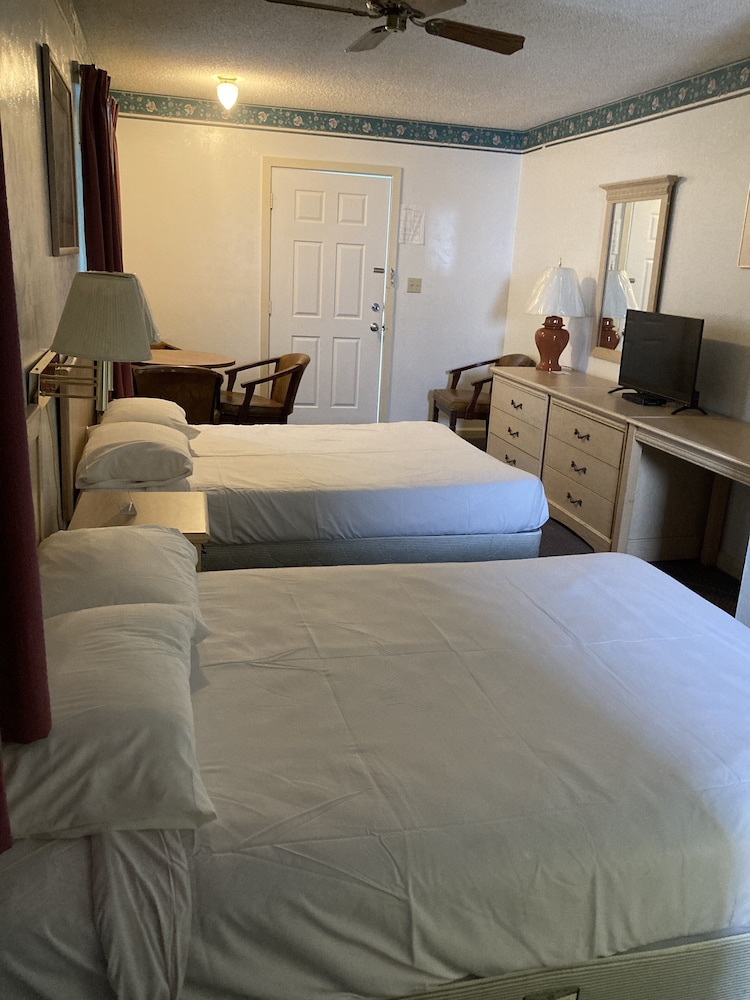 Standard Single Room photo 2