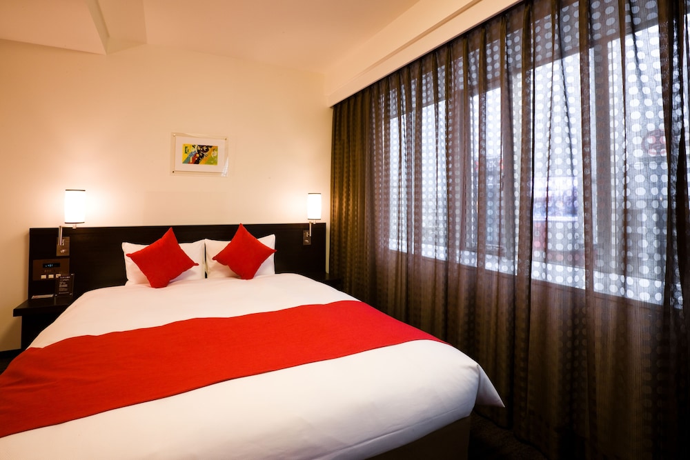 Superior Double Room, 1 Queen Bed, Non Smoking - Photo 1