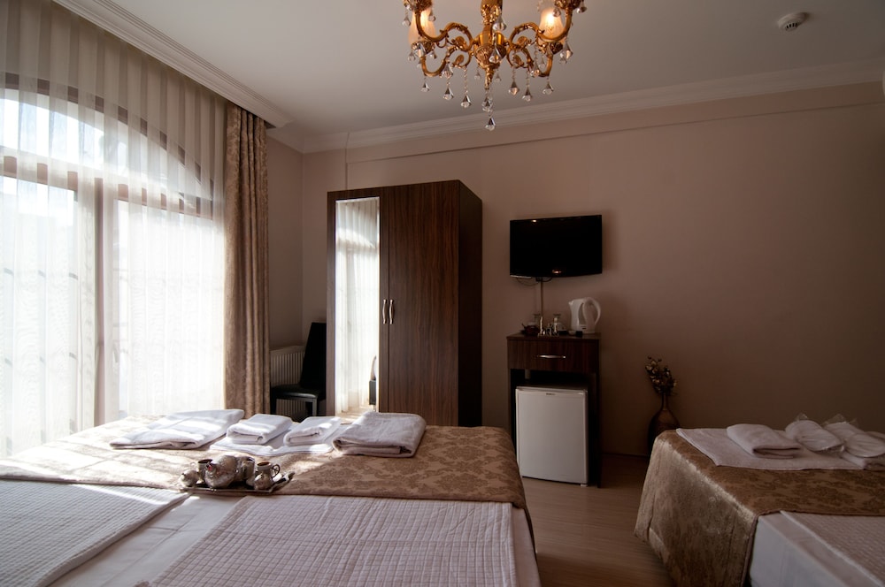 Triple Room photo 3