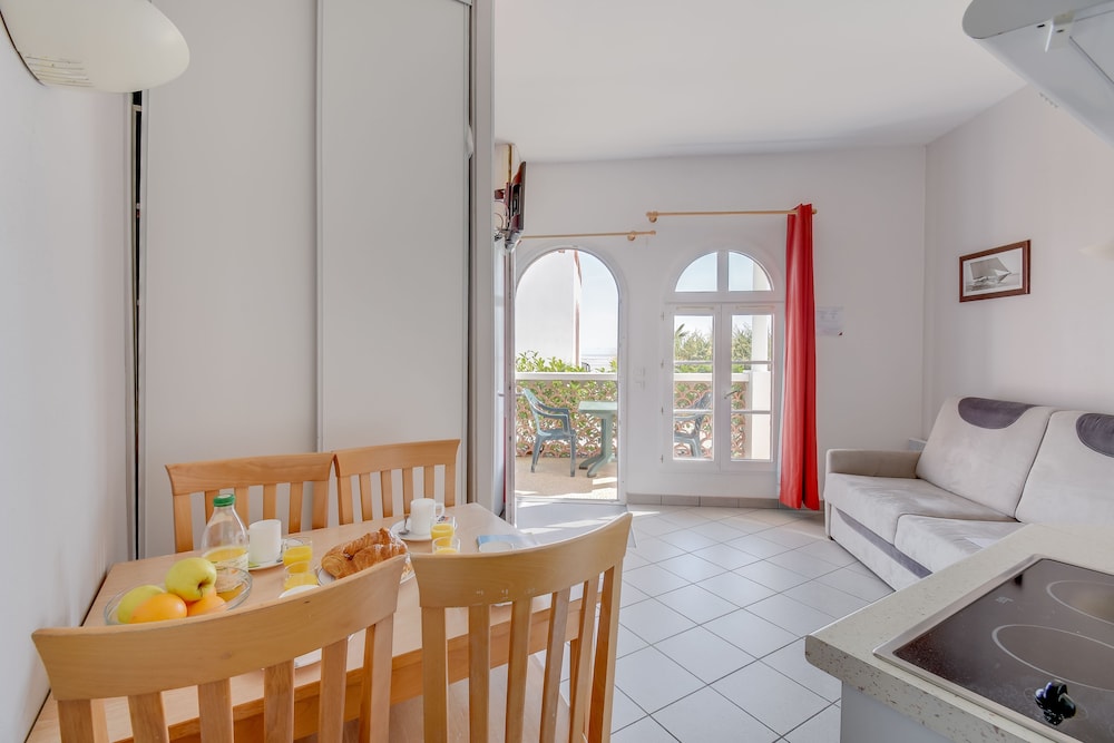 1-bedroom apartment for 4 people - Photo 5
