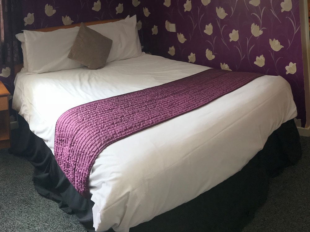 Comfort Double Room, Ensuite (Small Double) photo 3
