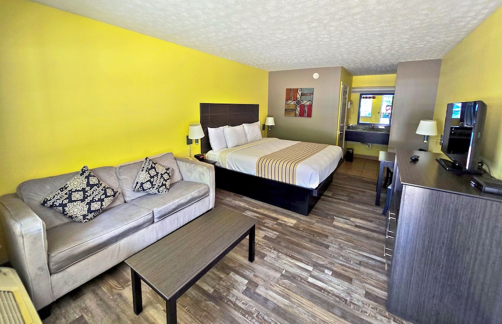 Standard Room photo 1