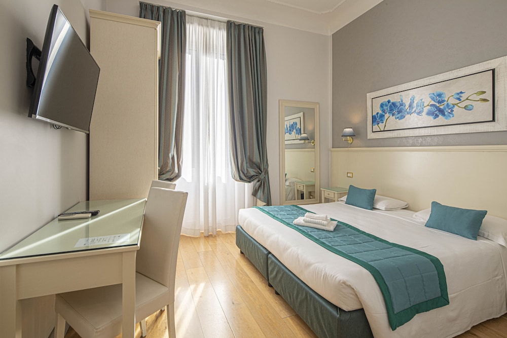 Standard Double Room Single Use photo 1