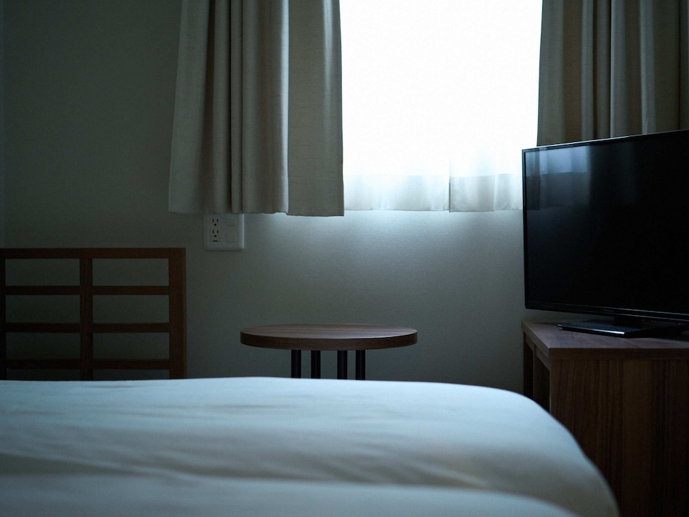 Standard Twin Room, Non Smoking photo 3