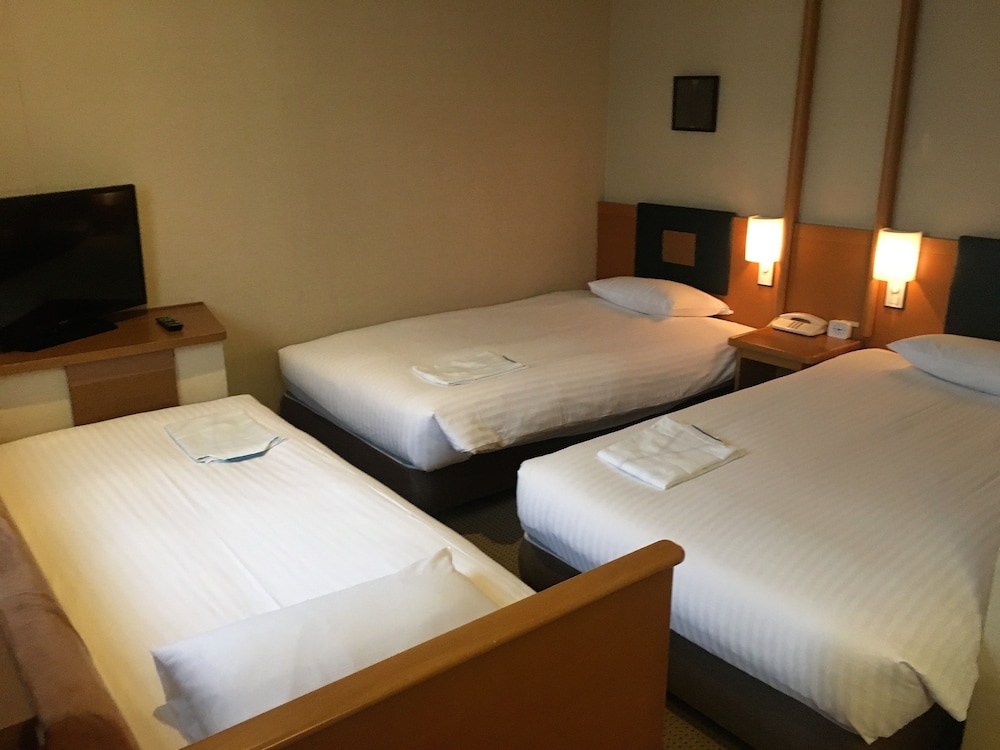 Triple Room, Non Smoking photo 1