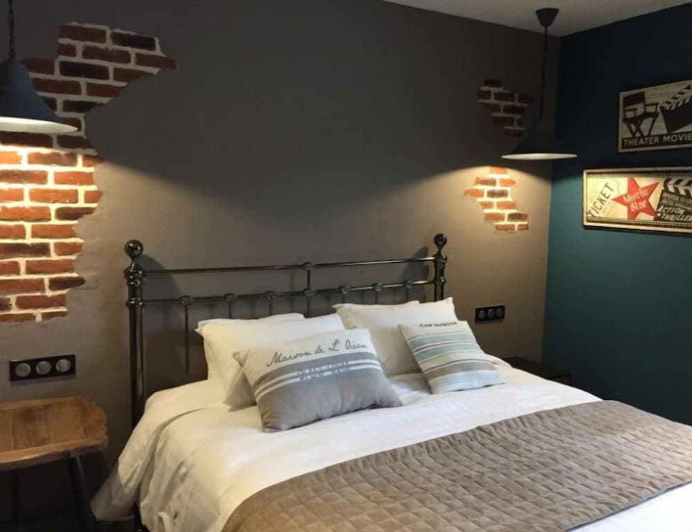 Deluxe Double Room photo 2