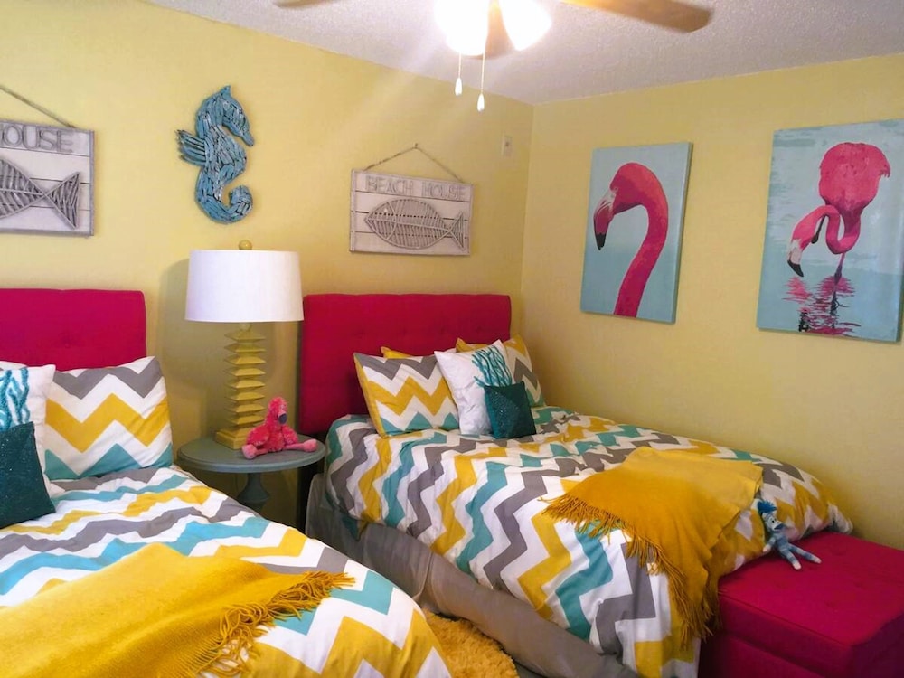 Apartament Oceaniczny z Widokiem na Plażę w Ponce Inlet FL, Zdjęcie 22