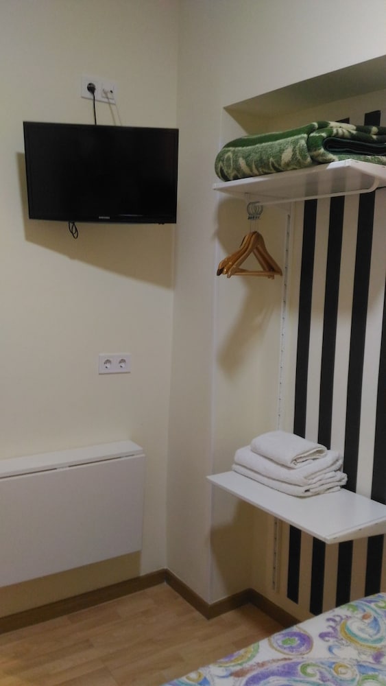 Habitación Cuádruple, Baño Privado