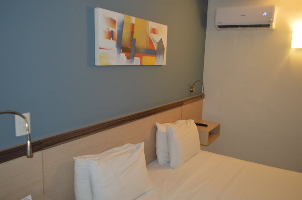 Superior Double Room, 1 Queen Bed - Photo 2