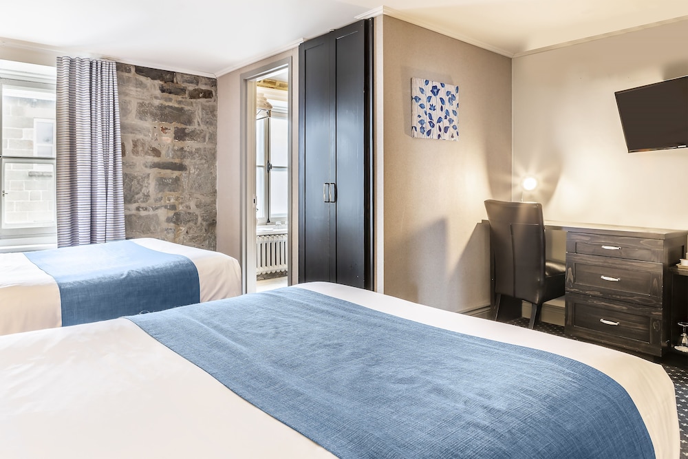Superior Room, 2 Double Beds photo 2