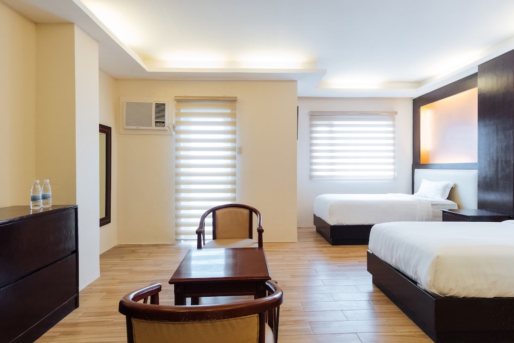 Superior Twin Room - Photo 3
