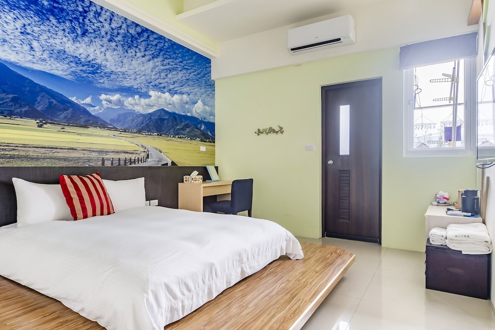 Standard Double Room photo 1