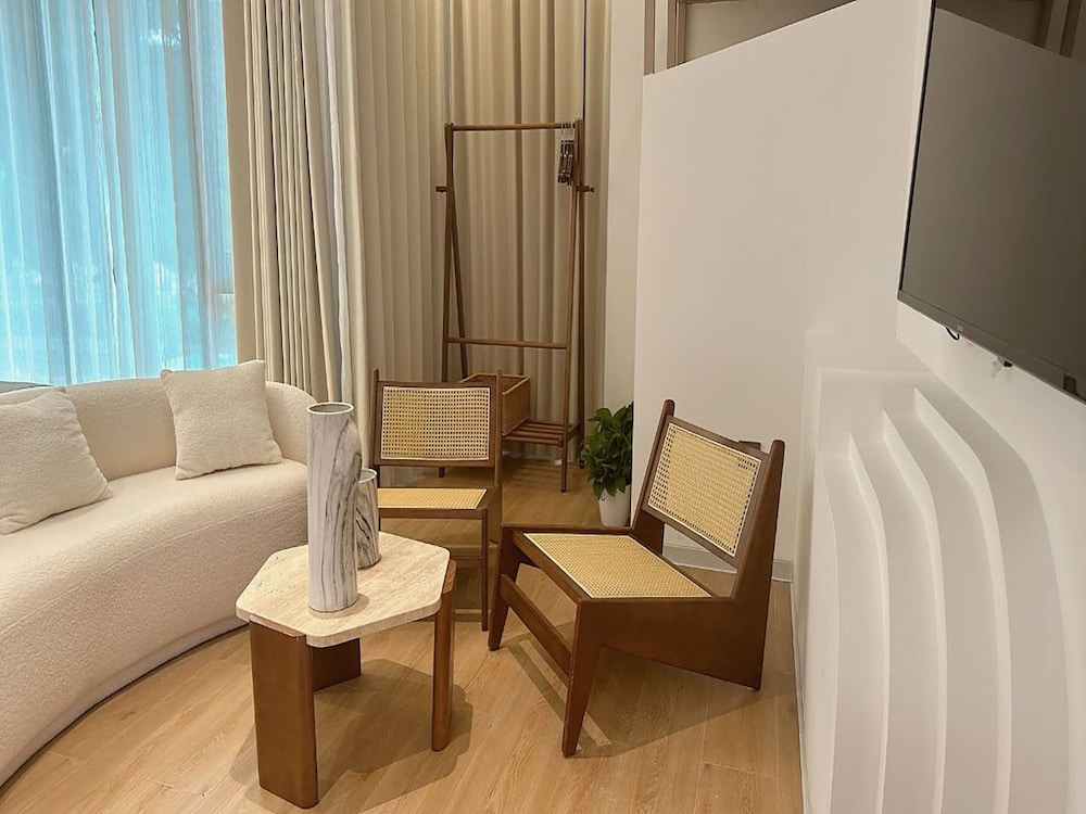 Luxury Double Room, Canal View photo 2