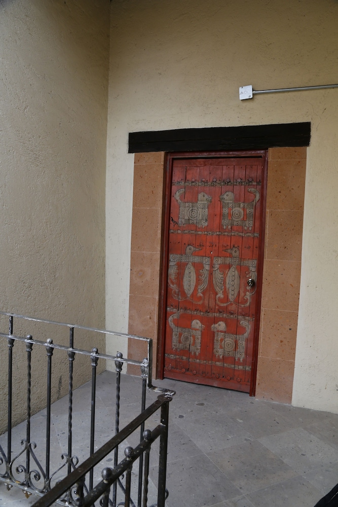 Shared Dormitory, Mixed Dorm, Shared Bathroom (15 Beds) photo 2