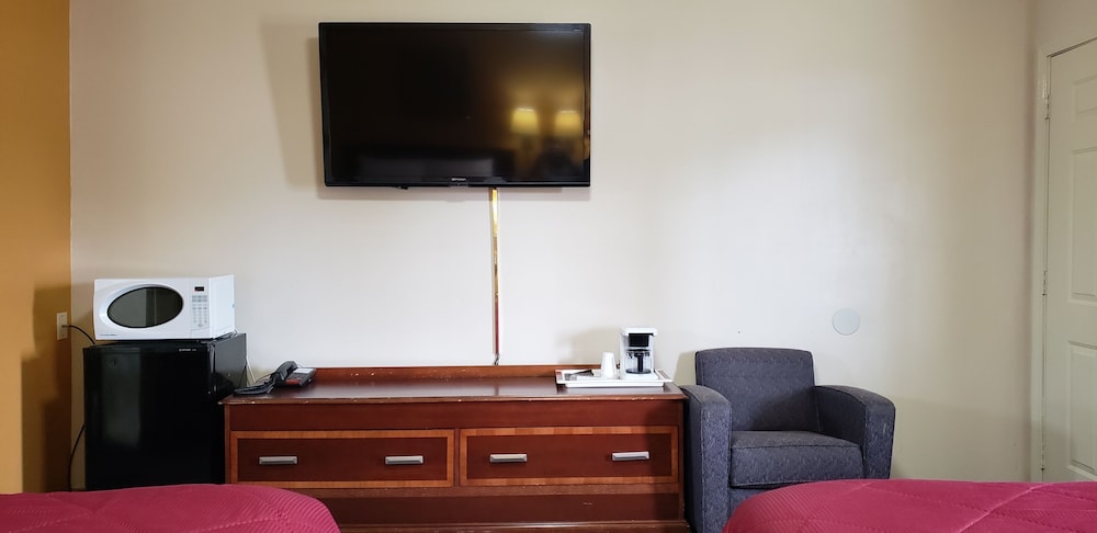 Room, 2 Queen Beds, Non Smoking photo 2