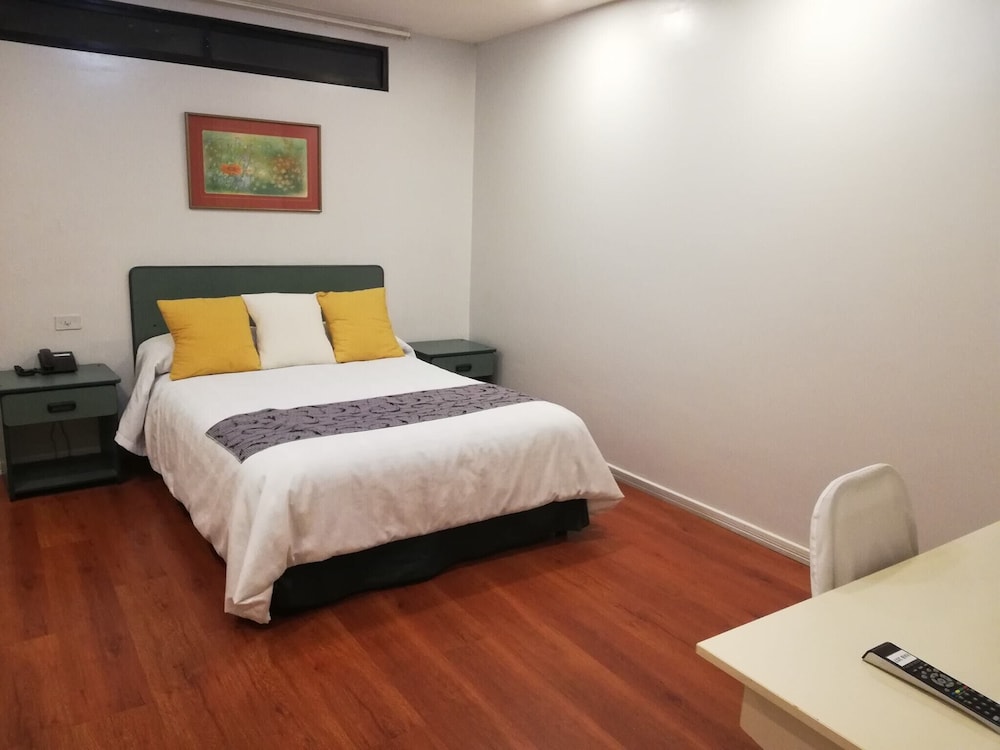 Quadruple Room, 2 Double Beds photo 3