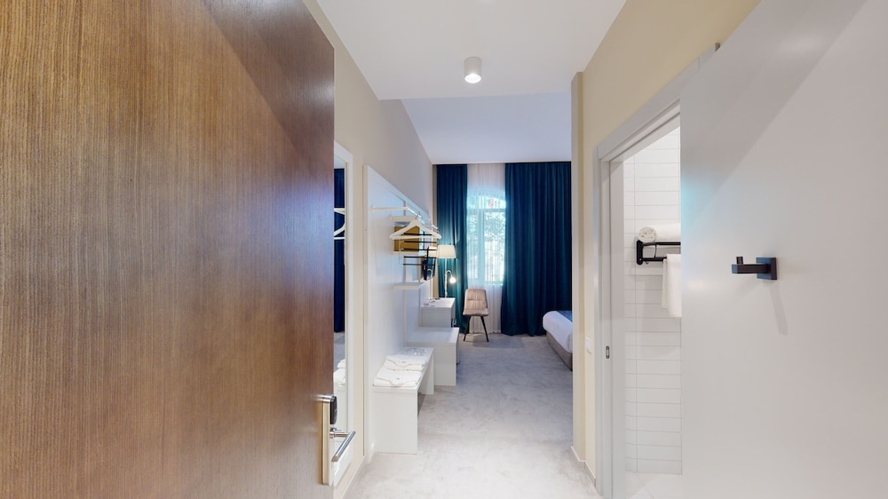 Exclusive Single Room photo 2