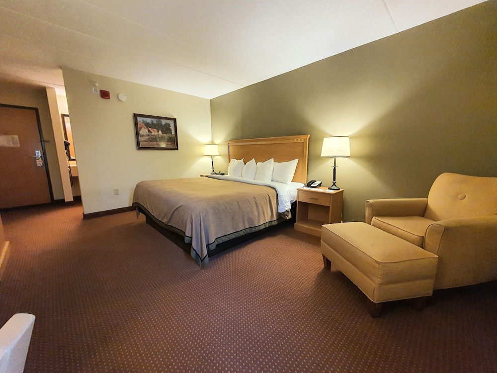 Executive Room, 1 King Bed, Non Smoking - Photo 2