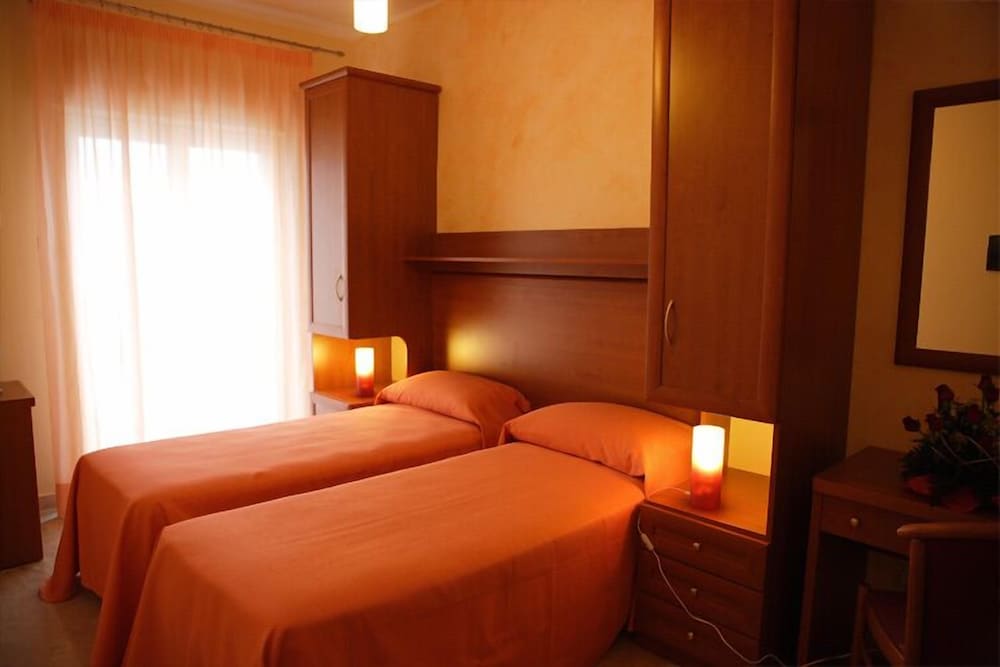 Double Or Twin Room